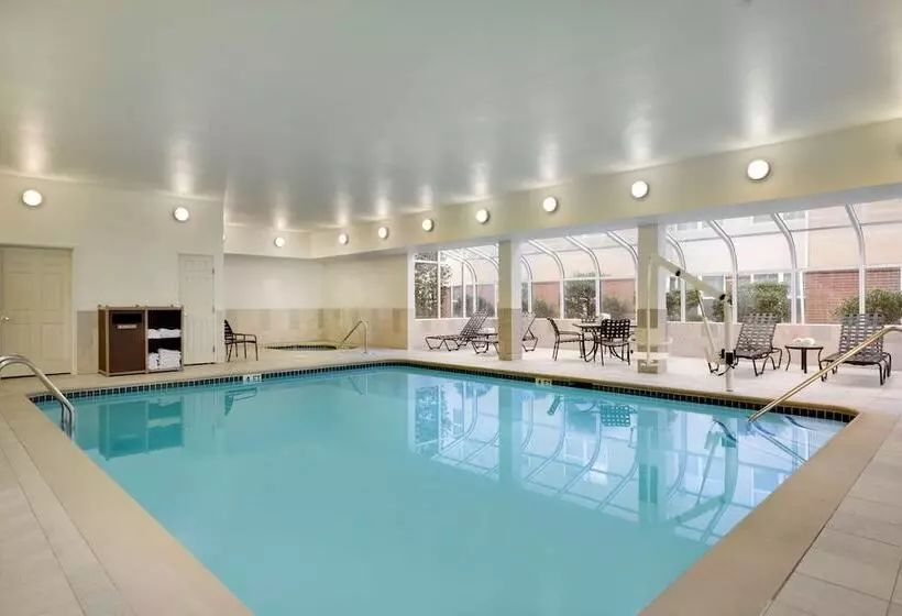 Отель Homewood Suites By Hilton Houstonwestchase