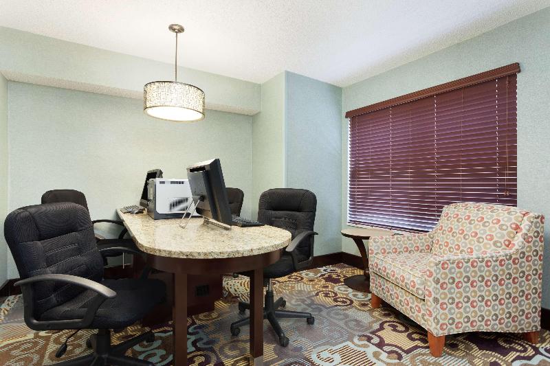 Отель Homewood Suites By Hilton Houstonwestchase