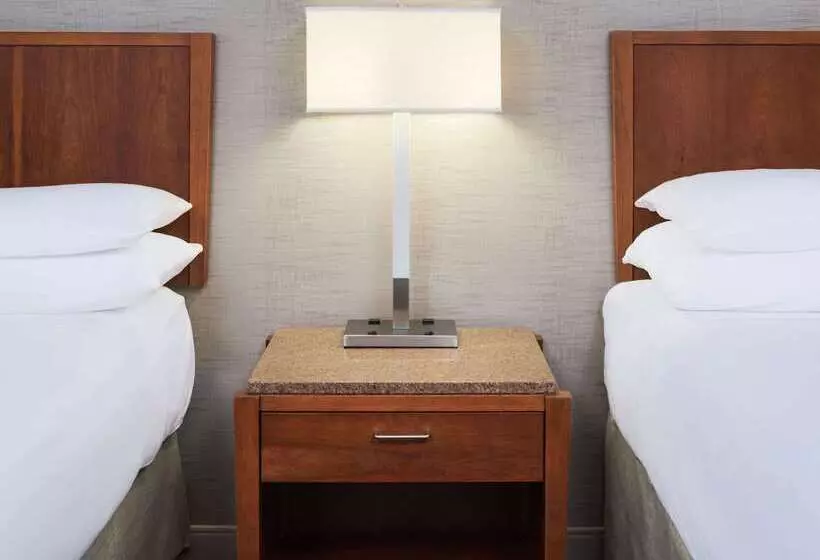 ホテル Hyatt Centric Chicago Ohare