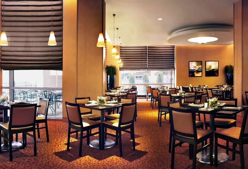 فندق Hyatt Centric Chicago Ohare