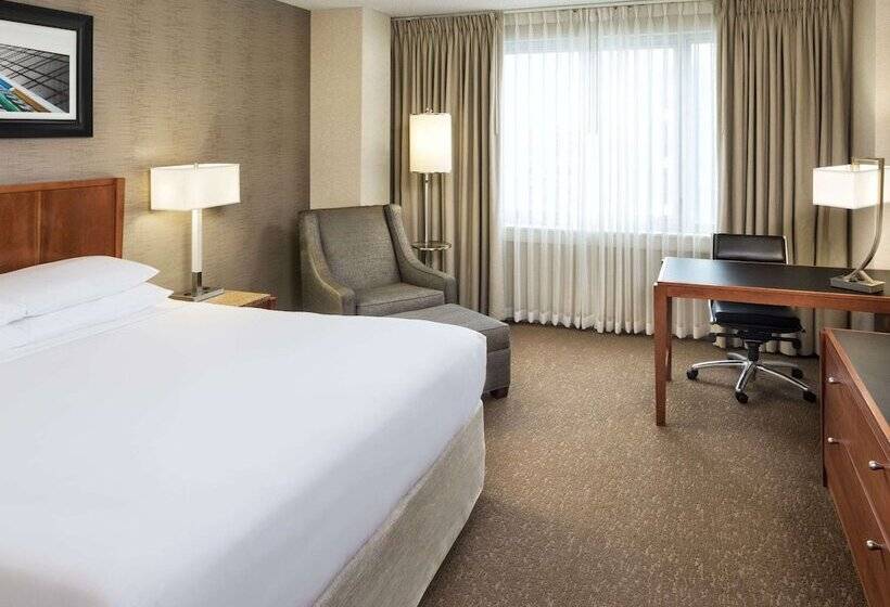 فندق Hyatt Centric Chicago Ohare