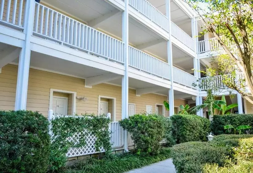 فندق Inlet Inn Nc