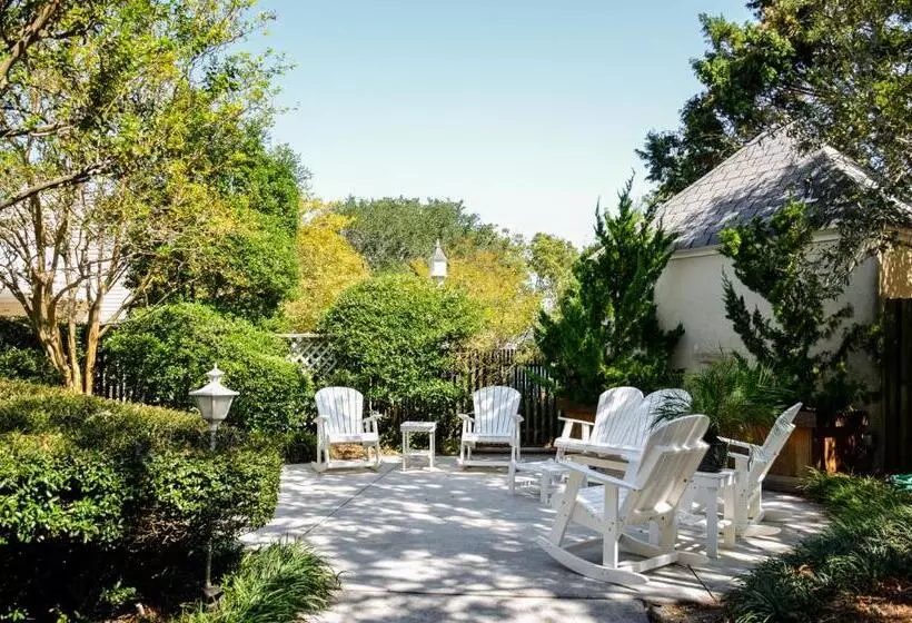 فندق Inlet Inn Nc