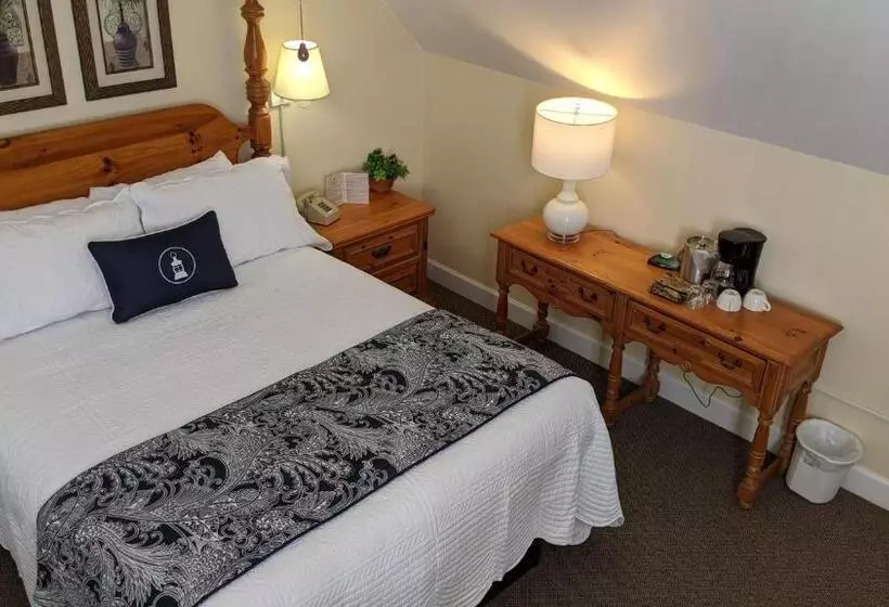 فندق Inlet Inn Nc