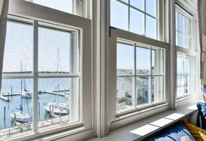 فندق Inlet Inn Nc