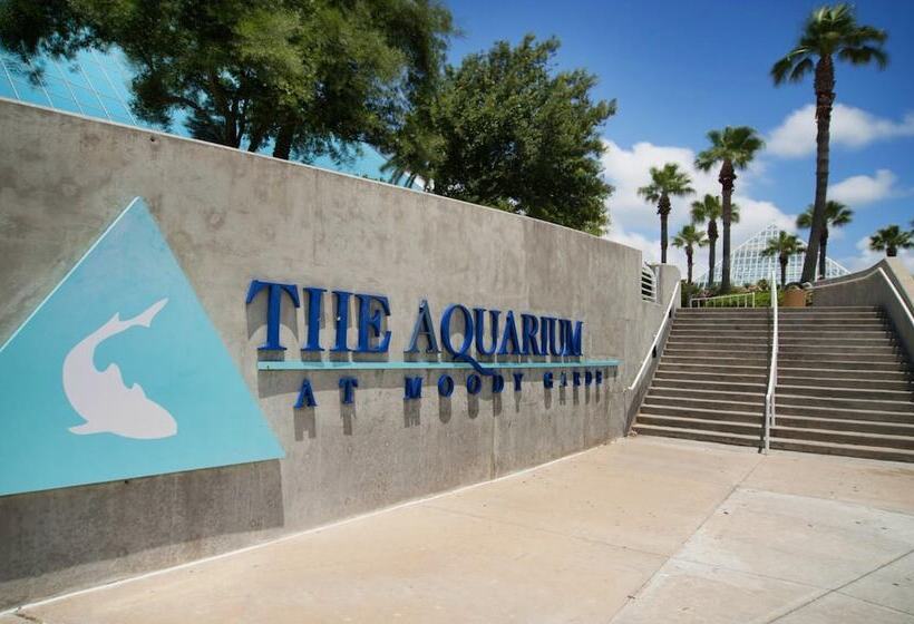 فندق Inn At The Waterpark