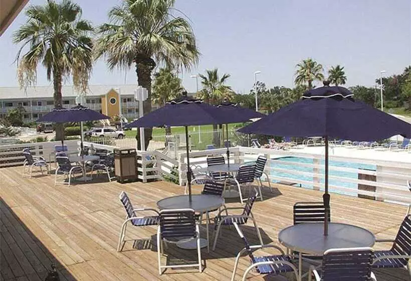 فندق Inn At The Waterpark