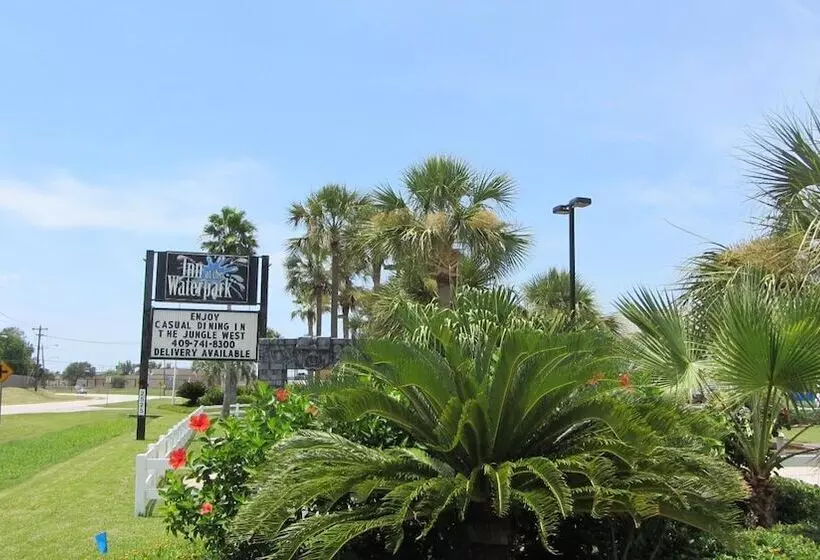 فندق Inn At The Waterpark