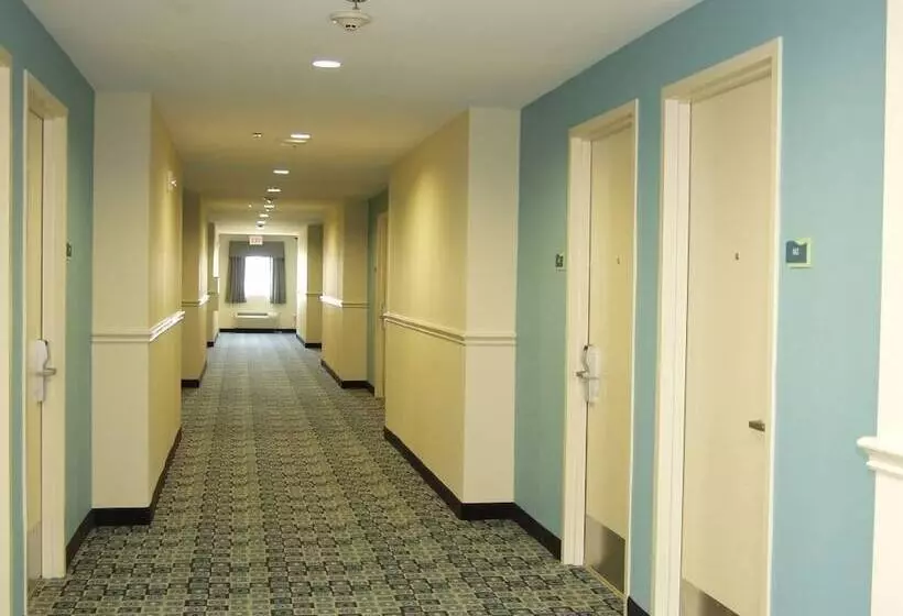 فندق Inn At The Waterpark