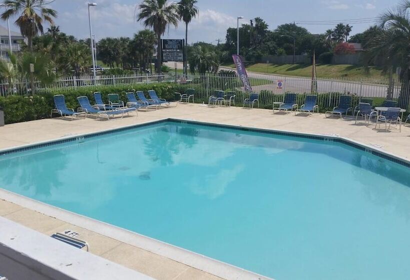 فندق Inn At The Waterpark