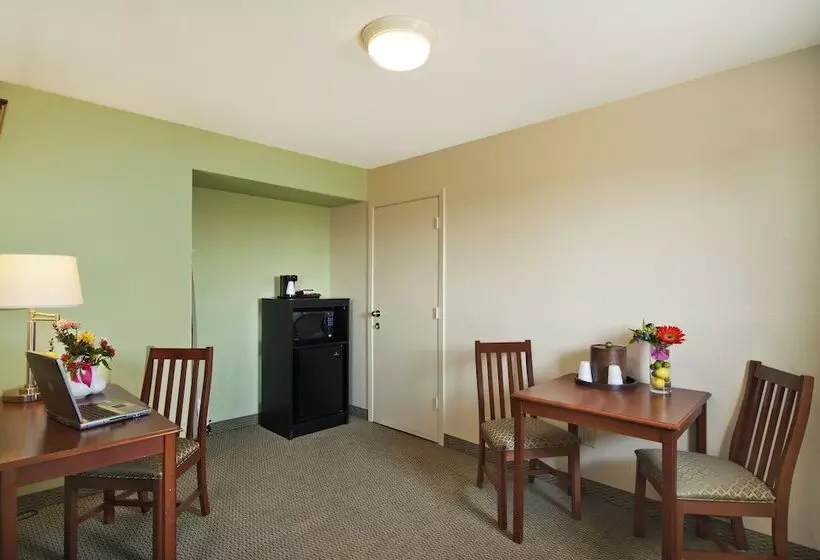 فندق Inn At The Waterpark