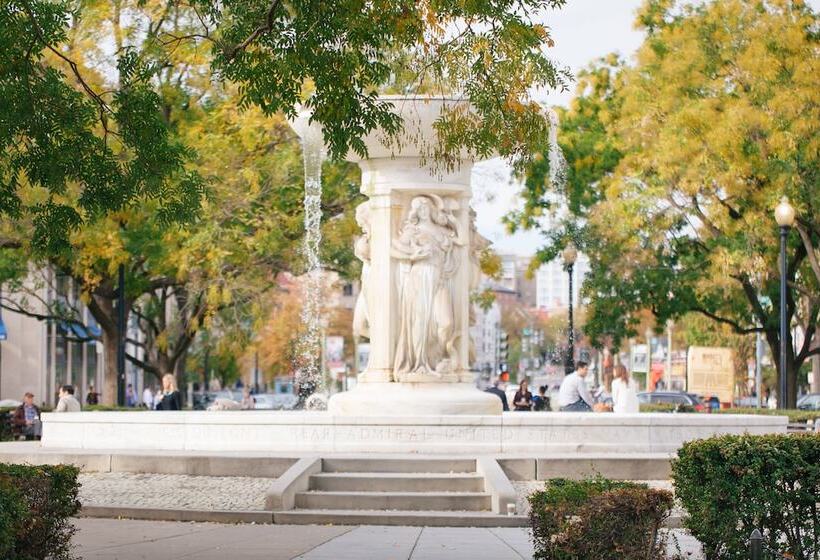 Kimpton George Hotel, An Ihg