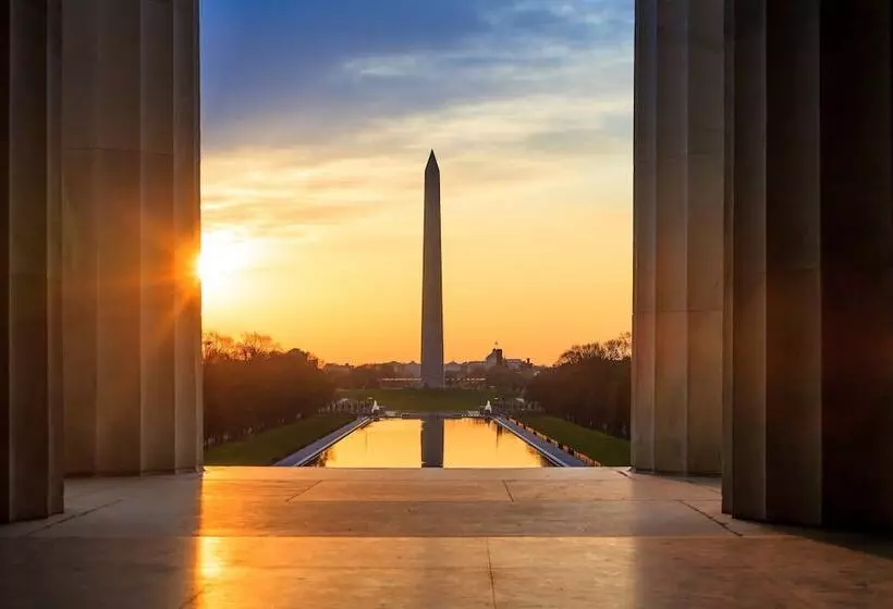 Kimpton George Hotel, An Ihg