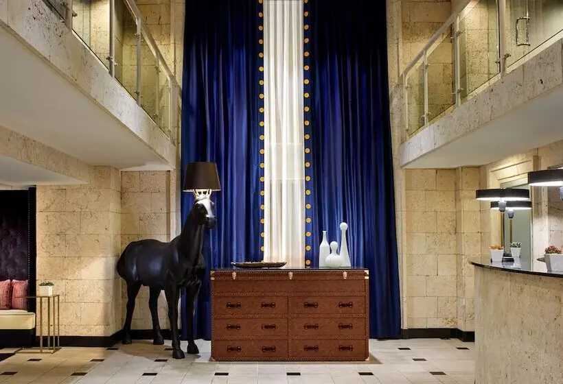 Kimpton George Hotel, An Ihg