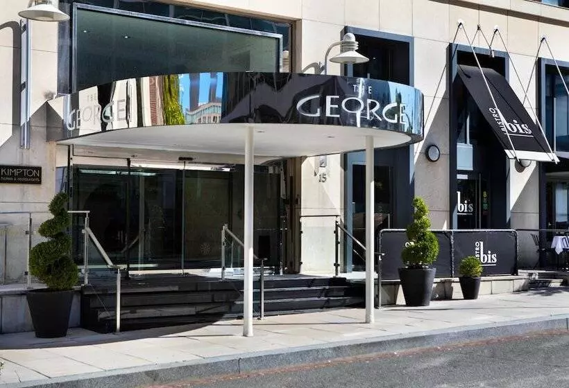 Kimpton George Hotel, An Ihg