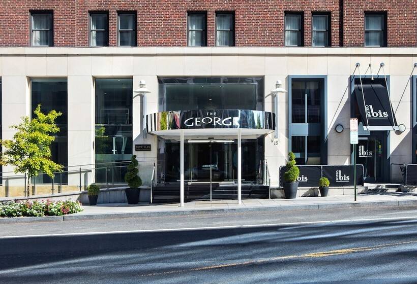 Kimpton George Hotel, An Ihg