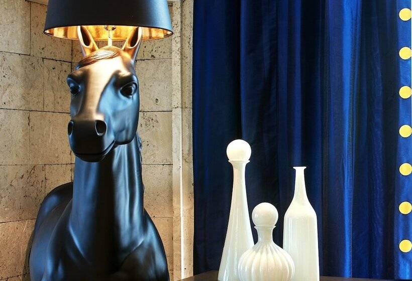 Kimpton George Hotel, An Ihg