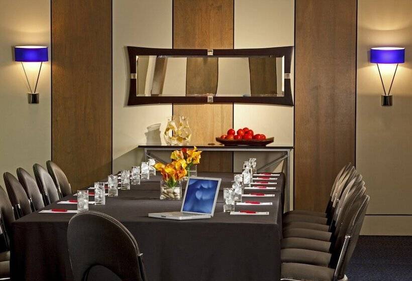 Kimpton George Hotel, An Ihg