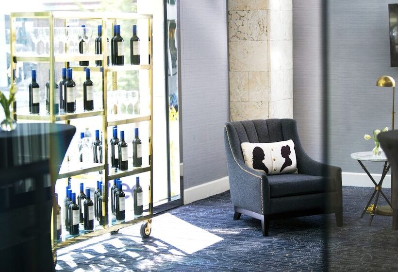 Kimpton George Hotel, An Ihg