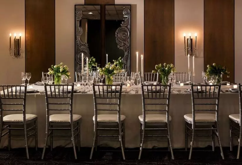 Kimpton George Hotel, An Ihg