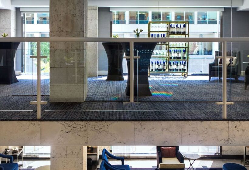 Kimpton George Hotel, An Ihg