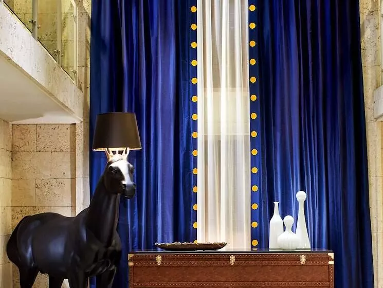 Kimpton George Hotel, An Ihg