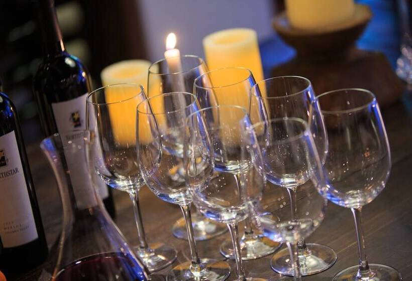 Kimpton George Hotel, An Ihg