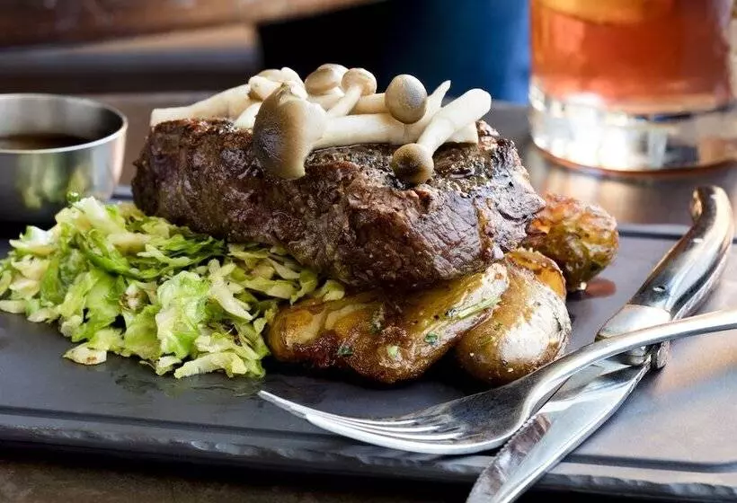 Kimpton George Hotel, An Ihg