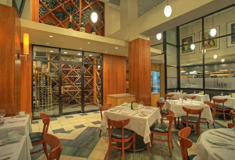 Kimpton George Hotel, An Ihg