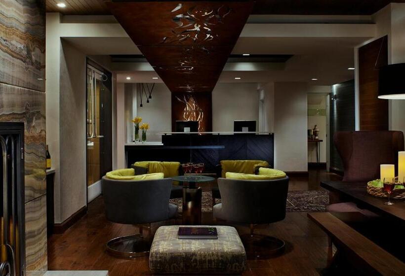 Kimpton Hotel Vintage Seattle, An Ihg