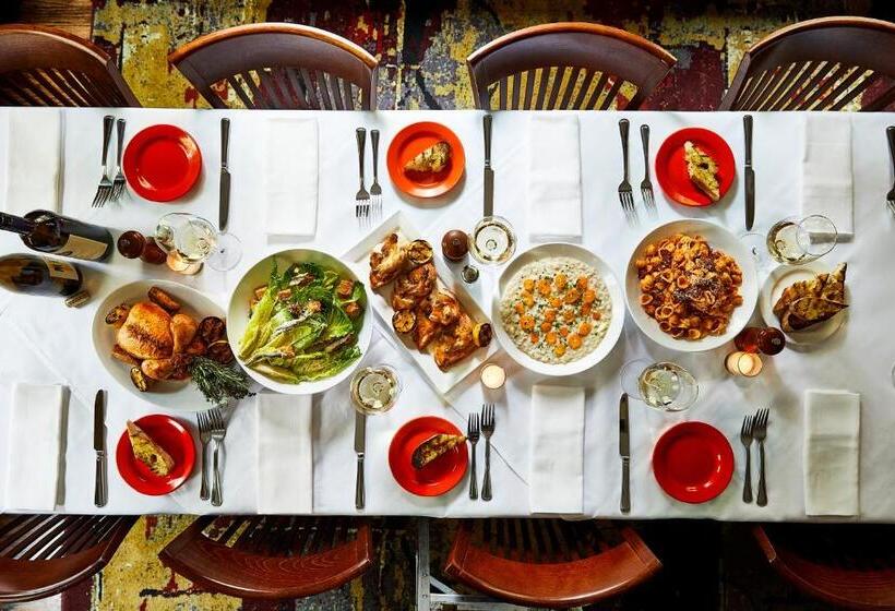 Kimpton Hotel Vintage Seattle, An Ihg