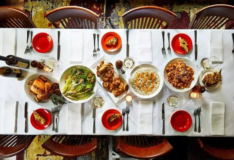 Kimpton Hotel Vintage Seattle, An Ihg