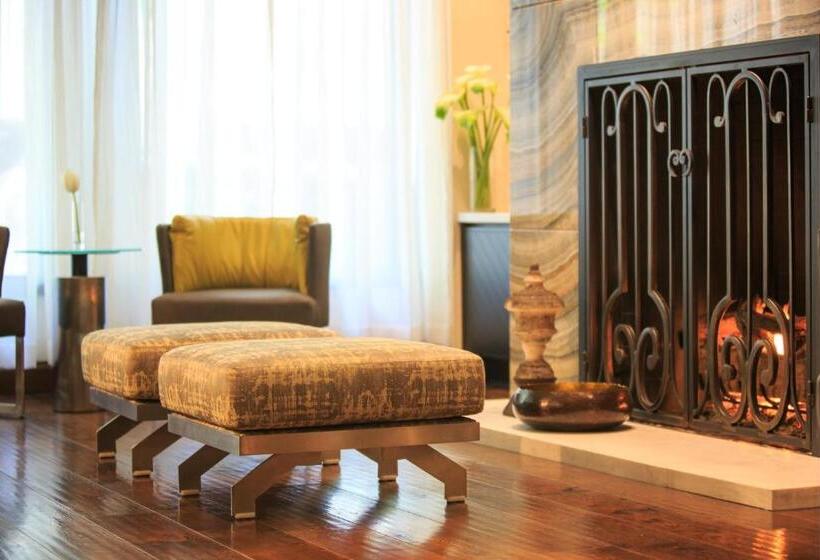 Kimpton Hotel Vintage Seattle, An Ihg