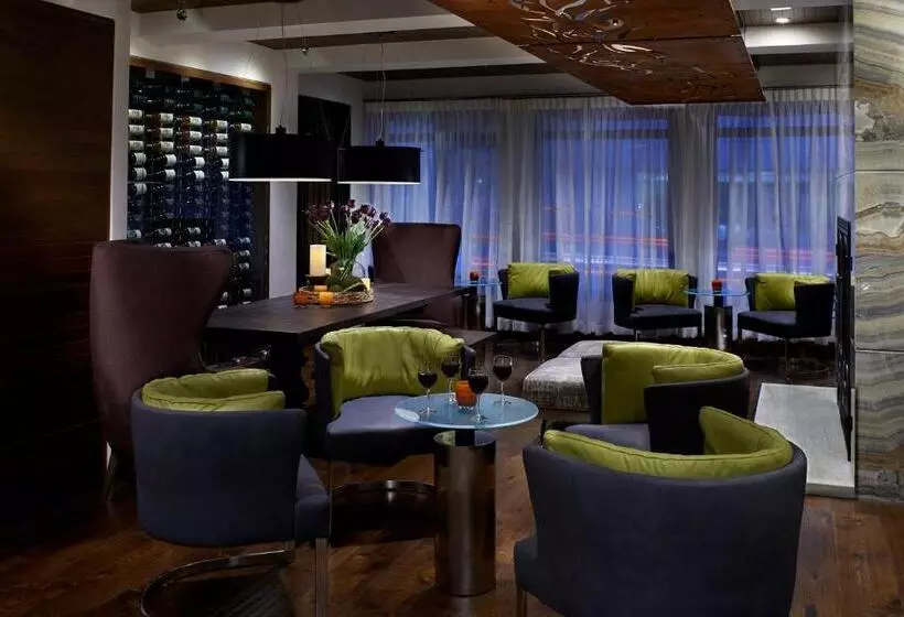 Kimpton Hotel Vintage Seattle, An Ihg