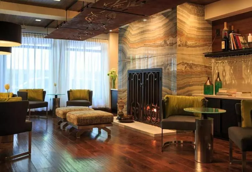 Kimpton Hotel Vintage Seattle, An Ihg