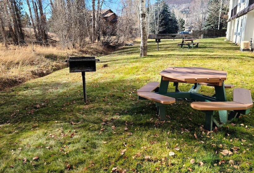 هتل Legacy Vacation Resorts Steamboat Springs Suites