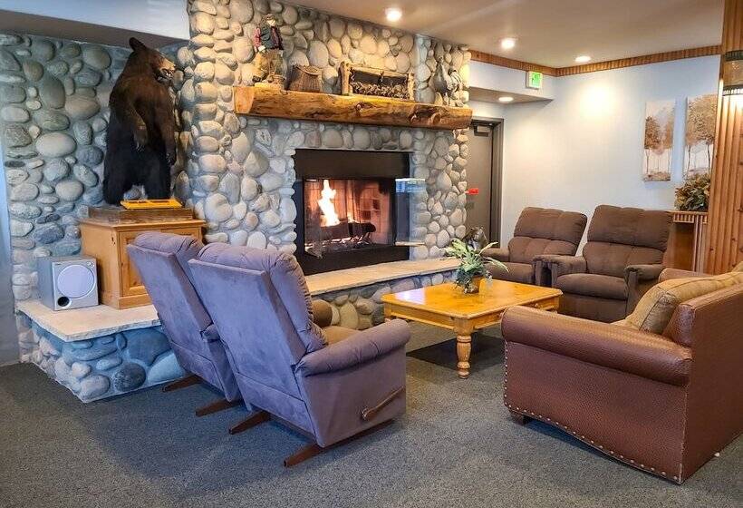 هتل Legacy Vacation Resorts Steamboat Springs Suites