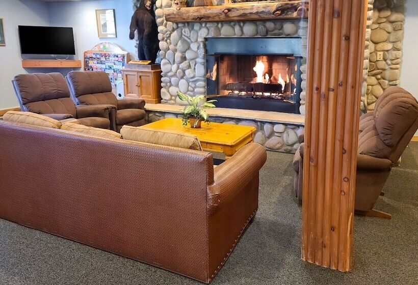 هتل Legacy Vacation Resorts Steamboat Springs Suites