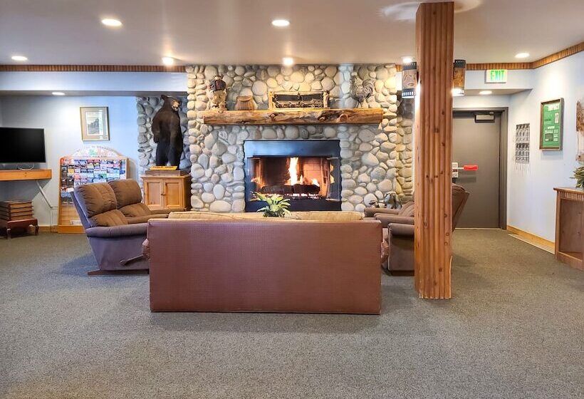 هتل Legacy Vacation Resorts Steamboat Springs Suites