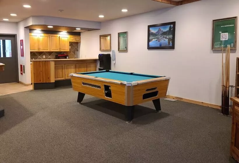 Отель Legacy Vacation Resorts  Steamboat Springs Suites