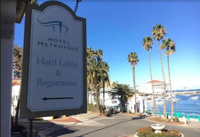 Hotel Metropole