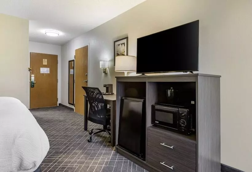 فندق Quality Inn