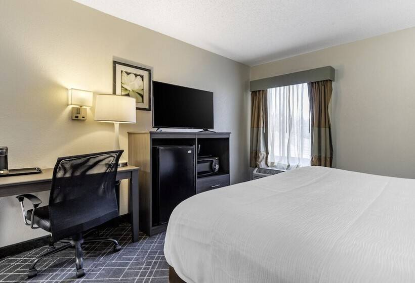 בית מלון כפרי Quality Inn