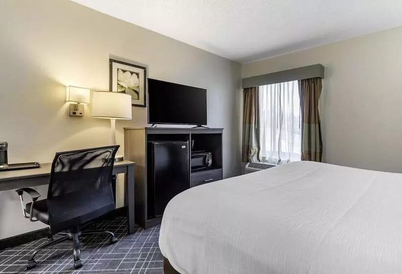 فندق Quality Inn