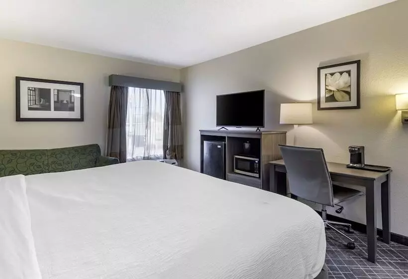 فندق Quality Inn