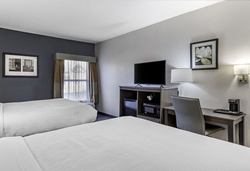 בית מלון כפרי Quality Inn