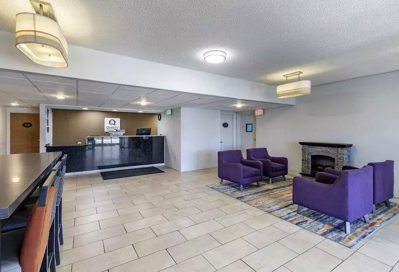 فندق Quality Inn