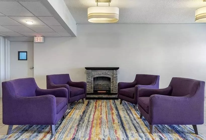 فندق Quality Inn