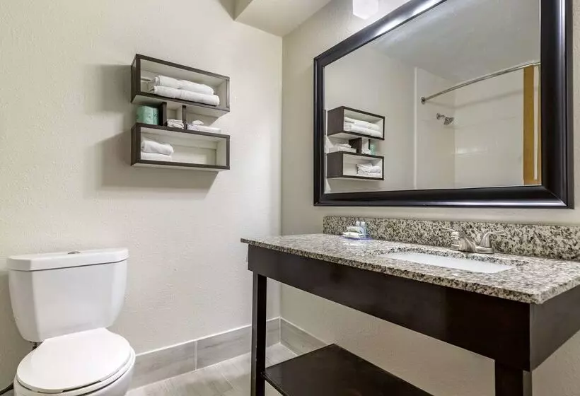 فندق Quality Inn