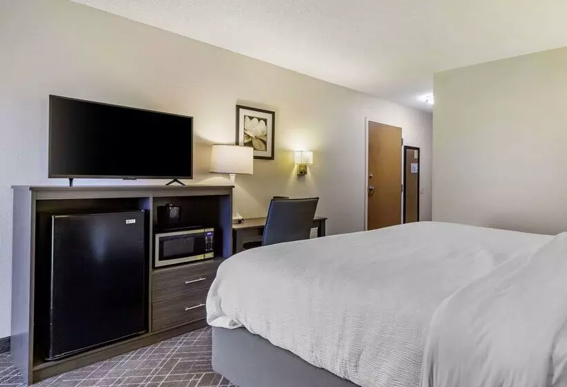 فندق Quality Inn